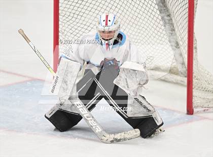 Thumbnail 1 in Portsmouth vs. East Greenwich (RIIL D2 Final) photogallery.