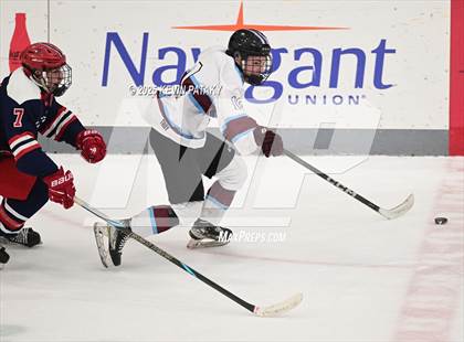 Thumbnail 1 in Portsmouth vs. East Greenwich (RIIL D2 Final) photogallery.