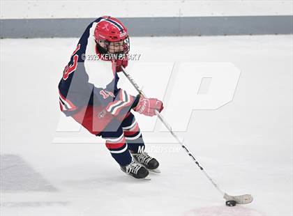 Thumbnail 1 in Portsmouth vs. East Greenwich (RIIL D2 Final) photogallery.