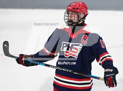 Thumbnail 3 in Portsmouth vs. East Greenwich (RIIL D2 Final) photogallery.