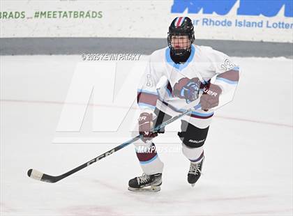 Thumbnail 1 in Portsmouth vs. East Greenwich (RIIL D2 Final) photogallery.