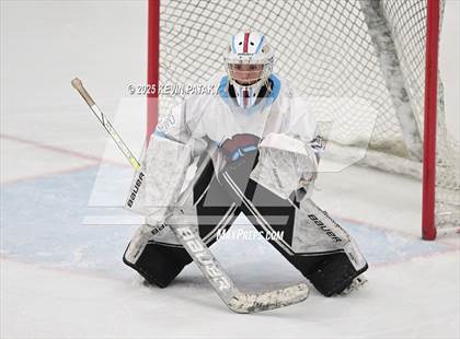Thumbnail 1 in Portsmouth vs. East Greenwich (RIIL D2 Final) photogallery.