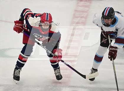 Thumbnail 1 in Portsmouth vs. East Greenwich (RIIL D2 Final) photogallery.