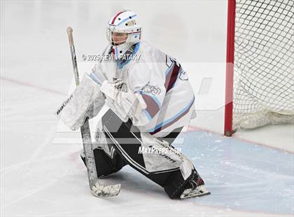 Thumbnail 1 in Portsmouth vs. East Greenwich (RIIL D2 Final) photogallery.