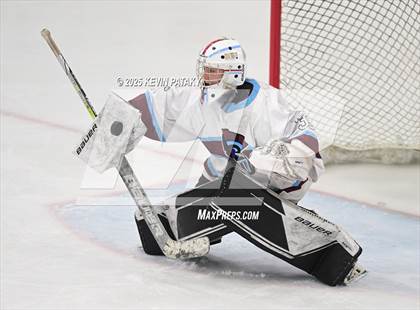 Thumbnail 1 in Portsmouth vs. East Greenwich (RIIL D2 Final) photogallery.