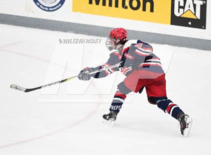 Thumbnail 3 in Portsmouth vs. East Greenwich (RIIL D2 Final) photogallery.
