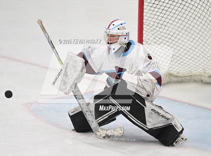 Thumbnail 3 in Portsmouth vs. East Greenwich (RIIL D2 Final) photogallery.