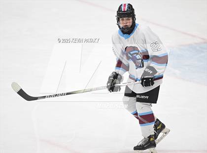 Thumbnail 3 in Portsmouth vs. East Greenwich (RIIL D2 Final) photogallery.