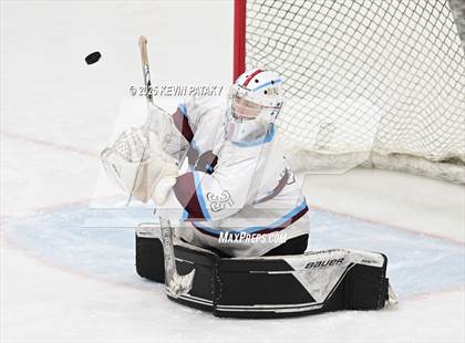 Thumbnail 1 in Portsmouth vs. East Greenwich (RIIL D2 Final) photogallery.