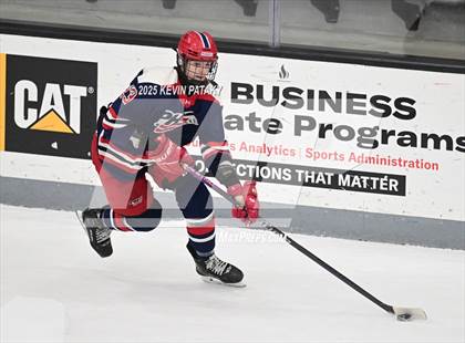 Thumbnail 1 in Portsmouth vs. East Greenwich (RIIL D2 Final) photogallery.