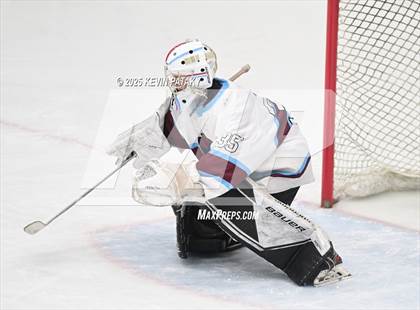 Thumbnail 1 in Portsmouth vs. East Greenwich (RIIL D2 Final) photogallery.