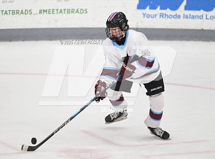Thumbnail 1 in Portsmouth vs. East Greenwich (RIIL D2 Final) photogallery.