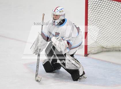 Thumbnail 3 in Portsmouth vs. East Greenwich (RIIL D2 Final) photogallery.