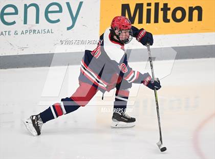Thumbnail 1 in Portsmouth vs. East Greenwich (RIIL D2 Final) photogallery.