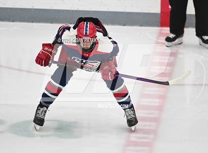 Thumbnail 1 in Portsmouth vs. East Greenwich (RIIL D2 Final) photogallery.
