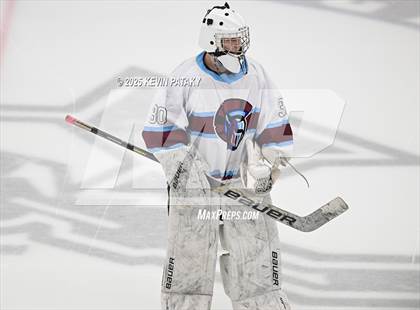 Thumbnail 1 in Portsmouth vs. East Greenwich (RIIL D2 Final) photogallery.