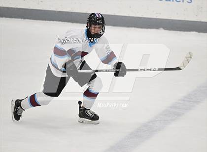 Thumbnail 1 in Portsmouth vs. East Greenwich (RIIL D2 Final) photogallery.