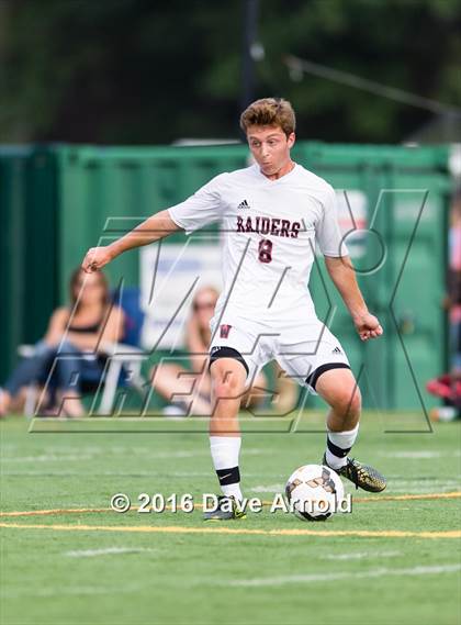 Thumbnail 1 in Needham @ Wellesley photogallery.