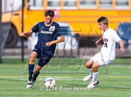 Thumbnail 2 in Needham @ Wellesley photogallery.