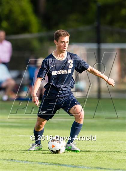 Thumbnail 1 in Needham @ Wellesley photogallery.