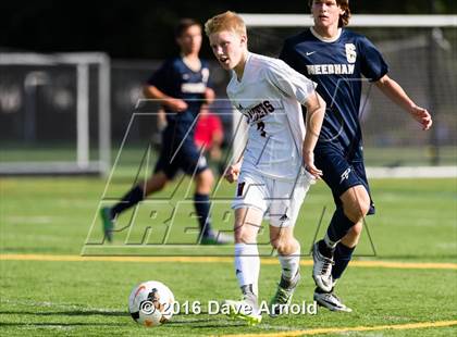 Thumbnail 3 in Needham @ Wellesley photogallery.