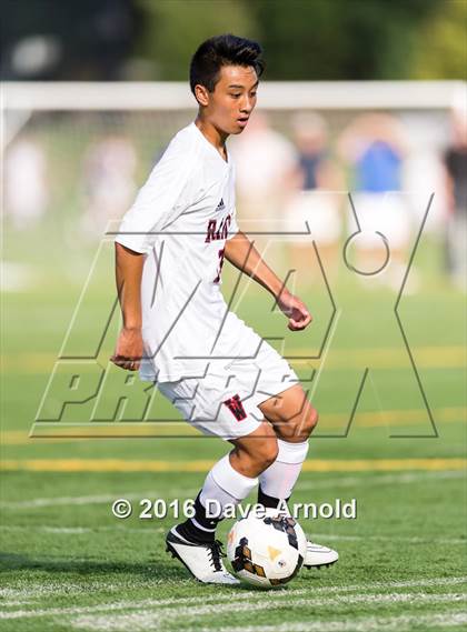 Thumbnail 3 in Needham @ Wellesley photogallery.