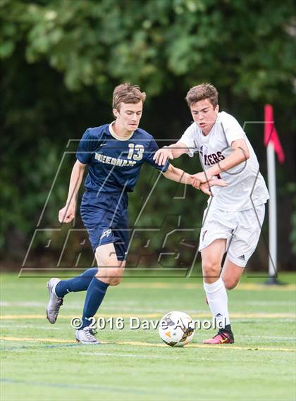 Thumbnail 3 in Needham @ Wellesley photogallery.