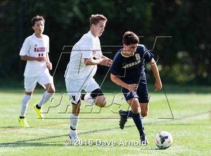 Thumbnail 1 in Needham @ Wellesley photogallery.