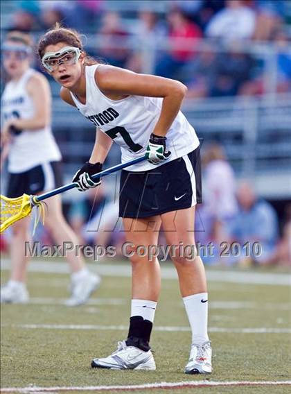 Thumbnail 2 in Wellesley vs Westwood (MIAA Division 1 South Final) photogallery.