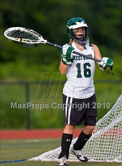 Thumbnail 1 in Wellesley vs Westwood (MIAA Division 1 South Final) photogallery.