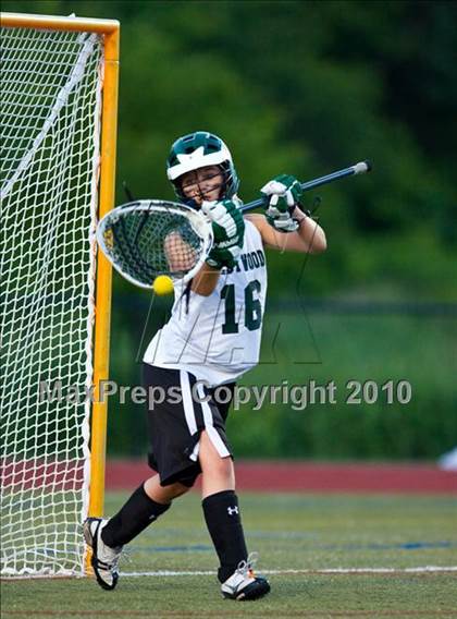 Thumbnail 3 in Wellesley vs Westwood (MIAA Division 1 South Final) photogallery.