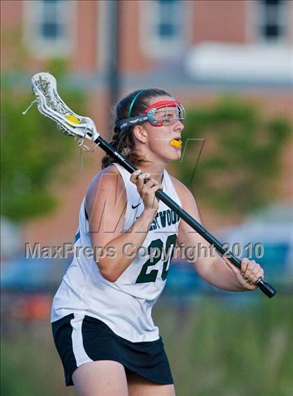 Thumbnail 2 in Wellesley vs Westwood (MIAA Division 1 South Final) photogallery.