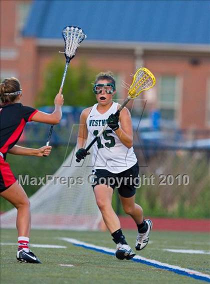 Thumbnail 1 in Wellesley vs Westwood (MIAA Division 1 South Final) photogallery.