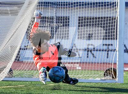Thumbnail 2 in Mira Costa vs. North photogallery.