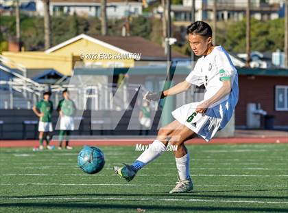 Thumbnail 3 in Mira Costa vs. North photogallery.