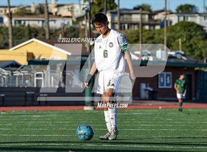 Thumbnail 1 in Mira Costa vs. North photogallery.