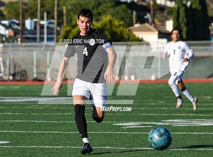 Thumbnail 2 in Mira Costa vs. North photogallery.