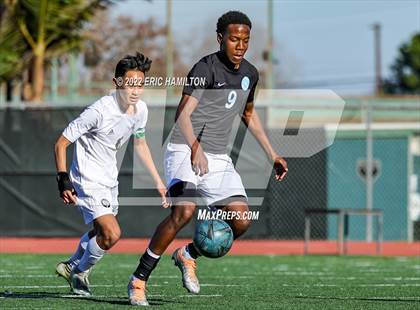 Thumbnail 2 in Mira Costa vs. North photogallery.
