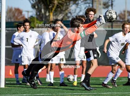 Thumbnail 3 in Mira Costa vs. North photogallery.
