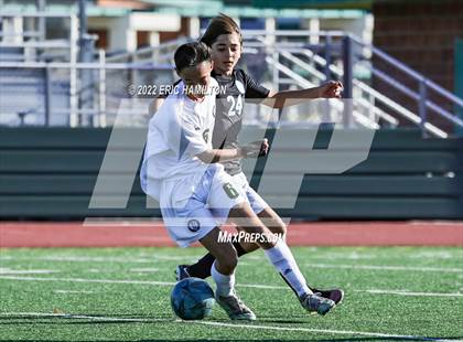 Thumbnail 1 in Mira Costa vs. North photogallery.