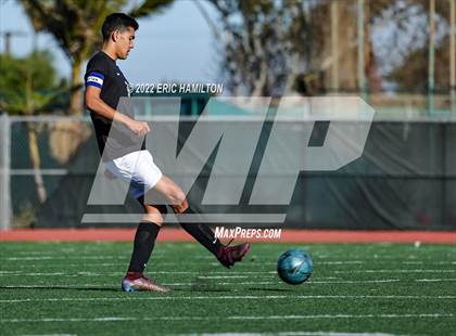 Thumbnail 3 in Mira Costa vs. North photogallery.