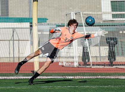 Thumbnail 3 in Mira Costa vs. North photogallery.