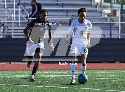 Thumbnail 1 in Mira Costa vs. North photogallery.
