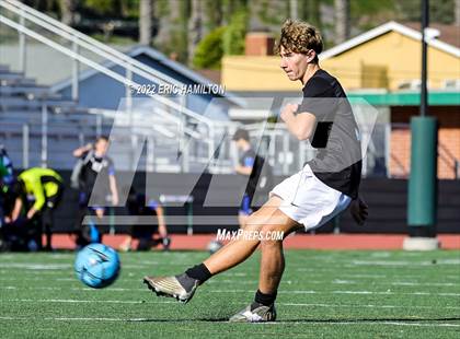 Thumbnail 2 in Mira Costa vs. North photogallery.