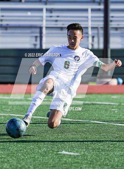 Thumbnail 1 in Mira Costa vs. North photogallery.