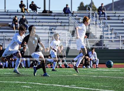 Thumbnail 1 in Mira Costa vs. North photogallery.