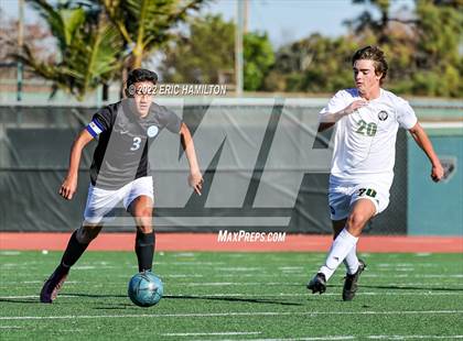 Thumbnail 3 in Mira Costa vs. North photogallery.