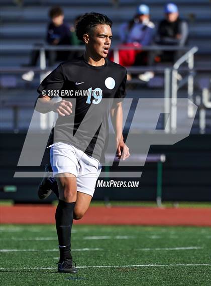 Thumbnail 3 in Mira Costa vs. North photogallery.