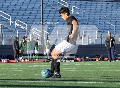 Thumbnail 3 in Mira Costa vs. North photogallery.