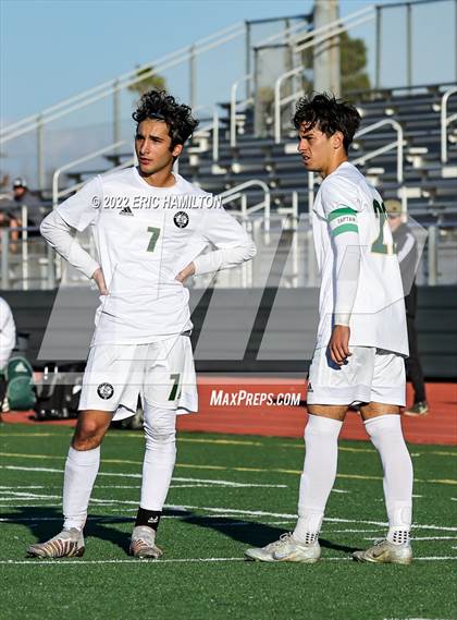 Thumbnail 1 in Mira Costa vs. North photogallery.